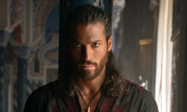 Arrestohet Can Yaman, aktori në hetim për trafik dhe përdorim droge