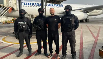 Arrestohet në Dubai Bujar Sefa, i shpallur në kërkim nga SPAK si pjesë e grupit “Rraja”