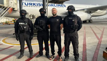 Arrestohet në Dubai Bujar Sefa, i shpallur në kërkim nga SPAK si pjesë e grupit “Rraja”