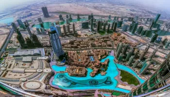 Arrestohet në Dubai kryetrafikanti shqiptar, vizita e familjarëve për Krishtlindje ‘fundosi’ 39-vjeçarin