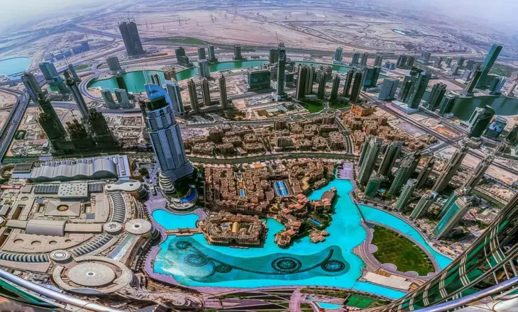 Arrestohet në Dubai kryetrafikanti shqiptar, vizita e familjarëve për Krishtlindje ‘fundosi’ 39-vjeçarin