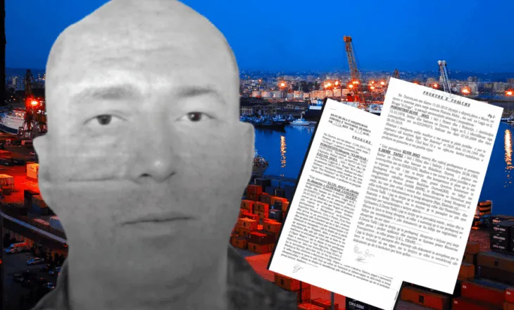 Arrestohet në Turqi vëllai i ‘Visit të Pojës’, i shpallur në kërkim ndërkombëtar për trafik droge