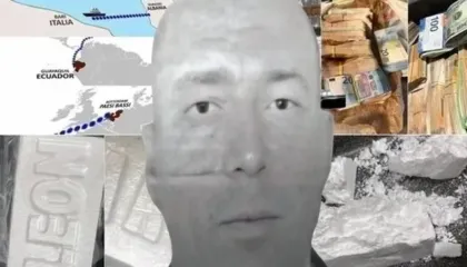 Arrestohet në Turqi, vëllai i Visit të Pojes