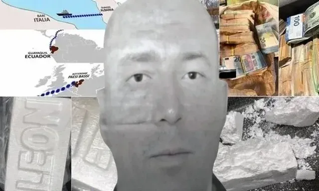 Arrestohet në Turqi, vëllai i Visit të Pojes