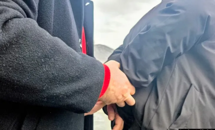 Arrestohet një burrë nën dyshimin për sulm ndaj pjesëtarëve të KFOR-it dhe të Policisë së Kosovës