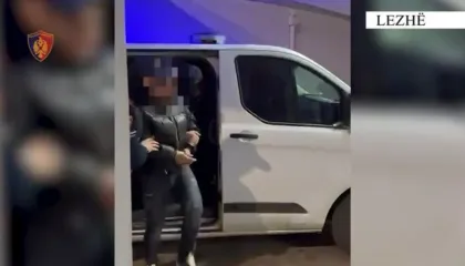 Arrestohet pjesëtari i grupit kriminal, akuzohet se ka kryer vjedhje me armë në Spanjë