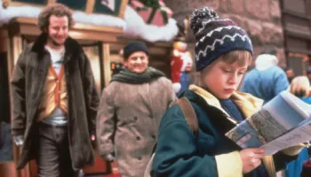 Arrestohet ylli i filmit “Home Alone”, rrezikon gjashtë muaj burg dhe një gjobë të majme
