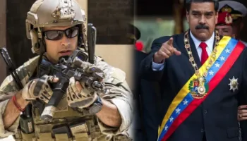 Arrestoi Maduron, çfarë është Delta Force?