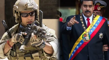 Arrestoi Maduron, çfarë është Delta Force?