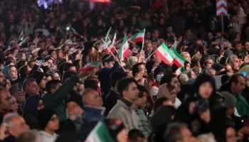 Arrin në 65 numri i personave që humbën jetën në protesta në Iran