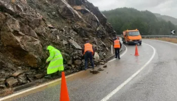 ARRSH: Qarkullimi rrugor normal në të gjitha akset, apel drejtuesve për kujdes
