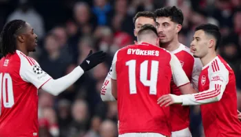 Arsenal fiton edhe me rezervat, Arteta: Të gjithë do të jenë të rëndësishëm për pjesën e dytë të sezonit