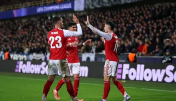 Arsenal pret Liverpulin, londinezët për arratinë në Premier League