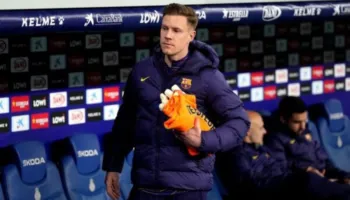 Arsyeja e vërtetë pse Barcelona lejoi kapitenin e tyre të largohet me lehtësi