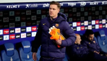 Arsyeja e vërtetë pse Barcelona lejoi kapitenin e tyre të largohet me lehtësi