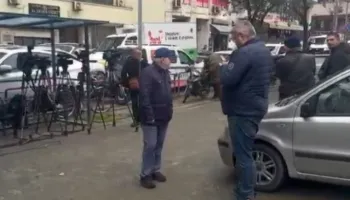 Artan Hoxha dorëzon në SPAK audio-përgjimin origjinal për 21 janarin