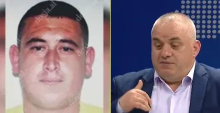 Artan Hoxha zbardh dinamikën e arratisjes së Altin Ndocit nga spitali i Durrësit