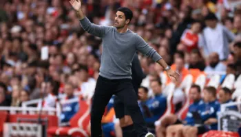 Arteta: Në Premier s’ka asgjë të sigurtë, të shkëputemi sa më shumë për të qenë të qetë për titullin