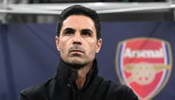Arteta nuk kursehet aspak, kërkon transferimin e titullarit të Real Madrid brenda janarit