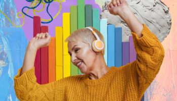 Arti si ilaç për trupin dhe mendjen, si krijimtaria përmirëson shëndetin tonë