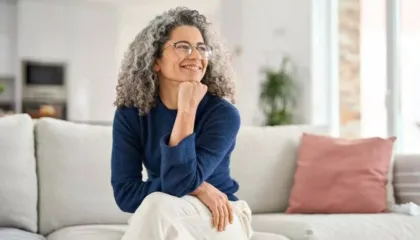 As në 20-tat, as në 50-tat, ja kur njerëzit ndihen realisht më të lumtur