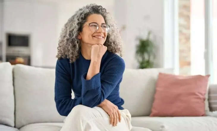 As në 20-tat, as në 50-tat, ja kur njerëzit ndihen realisht më të lumtur