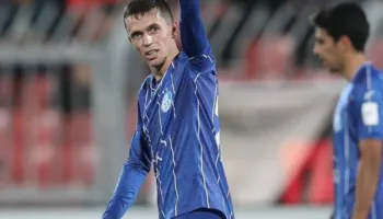 Asani i pandalshëm në Iran, Esteghlal mund kryesuesit me golin e shqiptarit