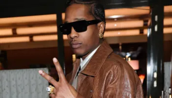 ASAP Rocky zbulon anën e tij të re pas atësisë: ndryshimi që nuk e priste askush
