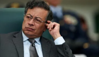 Ashpërsohen tonet pas kërcënimeve të Trump/ Presidenti i Kolumbisë paralajmëron SHBA: Do “rrokim” armët nëse na sulmoni