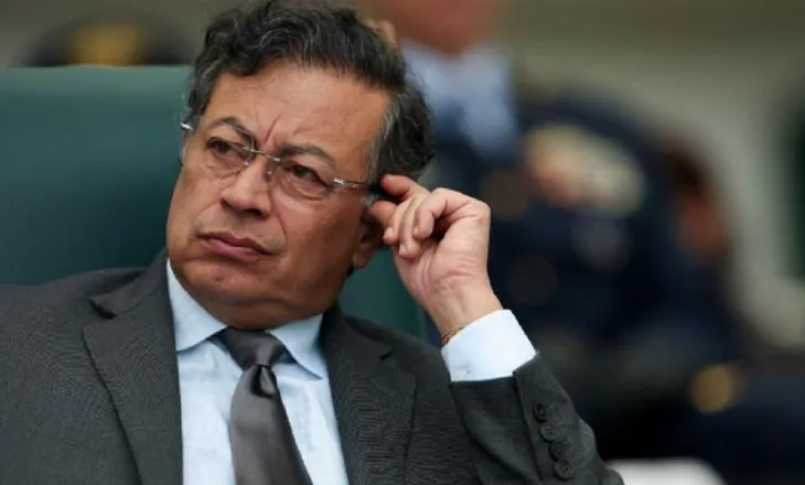 Ashpërsohen tonet pas kërcënimeve të Trump/ Presidenti i Kolumbisë paralajmëron SHBA: Do “rrokim” armët nëse na sulmoni