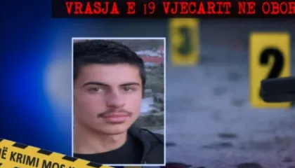 “Asht i papam e ka vra jasht në verand…” Zbardhen përgjimet e kushërinjve të 13-vjeçares