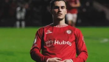 Askush si ai, Anis Mehmeti shënon sërish