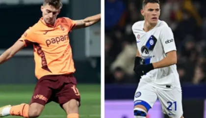 Asllani dhe Muçi do të luajnë sëbashku? Trajneri i Beshiktash flet për mundësinë