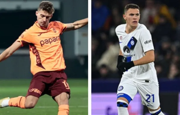 Asllani dhe Muçi do të luajnë sëbashku? Trajneri i Beshiktash flet për mundësinë