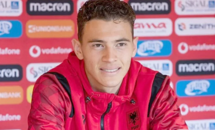 Asllani drejt Bolonjës, Interi vijon bisedimet për kushtet e pagesës