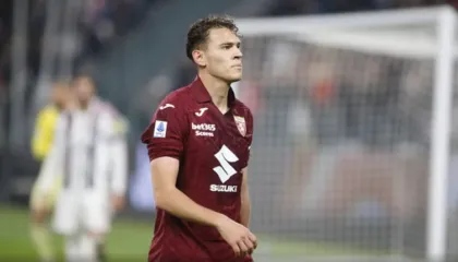Asllani drejt largimit të menjëhershëm nga Torino. Prishje e huazimit, rikthehet tek Interi?