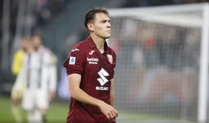 Asllani drejt largimit të menjëhershëm nga Torino. Prishje e huazimit, rikthehet tek Interi?