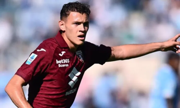 Asllani larg Torinos, flet trajneri: Na duhen lojtarë me dëshirë dhe grintë