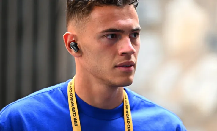 Asllani mund të ndërrojë kampionat, mesfushorin shqiptar e kërkojnë në La Liga