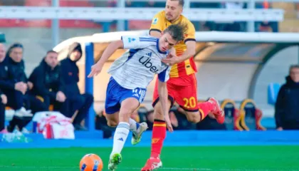 Asllani në negociatat e Interit me klubet e interesuara, Ramadani rinovon kontratën me Leçen