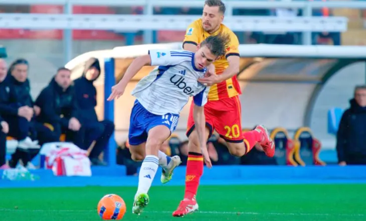 Asllani në negociatat e Interit me klubet e interesuara, Ramadani rinovon kontratën me Leçen