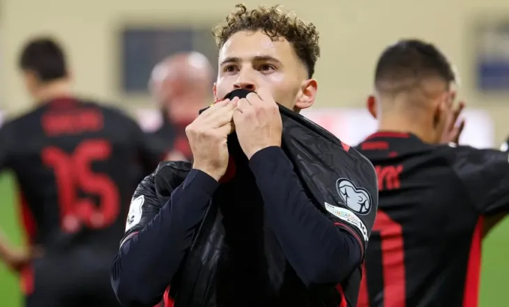 Asllani nuk është më në planet e Torinos, e kërkon skuadra tjetër e Serie A