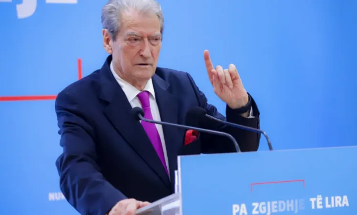 “Asnjë kompromis me Ramën”, Berisha: Kryeministri ka pushtuar parlamentin, grusht shteti për të marrë drejtësinë
