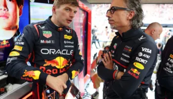 “Asnjë parashikim deri në mes të sezonit, Verstappen është i vetëdijshëm për këtë”