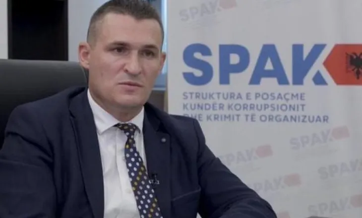 Asnjë tentativë hyrjeje në kompjuterin e Altin Dumanit. Si u ‘mitizua’ shefi i SPAK me dosjen e hakerimit të E-Maileve