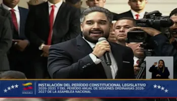 “Asnjë vend nuk është i sigurt”, djali i Nicolas Maduros: Babai im është rrëmbyer, kërkoj solidaritet ndërkombëtar