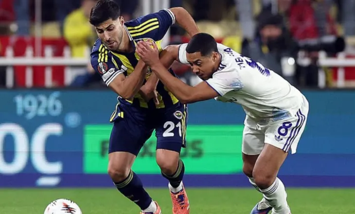 Aston Vila e Lion sigurojnë biletat e para, Roma futet në zonën ‘top 8’