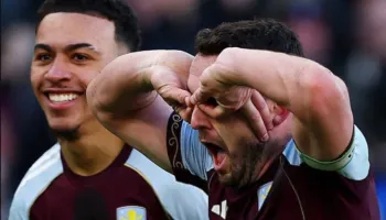 Aston Villa harron zhgënjimin ndaj Arsenalit dhe e nis vitin me fitore bindëse (video)