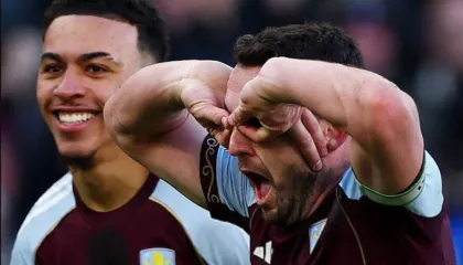 Aston Villa harron zhgënjimin ndaj Arsenalit dhe e nis vitin me fitore bindëse (video)