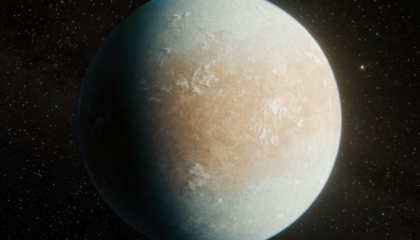 Astronomët zbulojnë një planet të ri potencialisht të banueshëm, i ngjashëm me Tokën